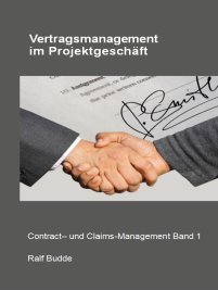 Contract Buch